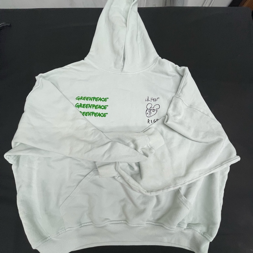 Lil peep hoodie